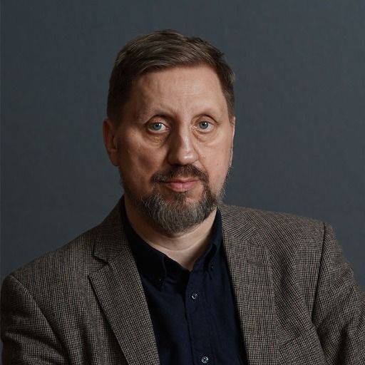 Николай Кульбака