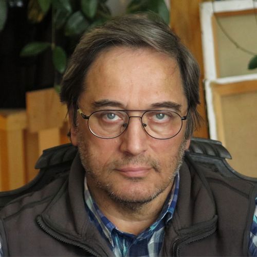 Дмитрий Хмельницкий