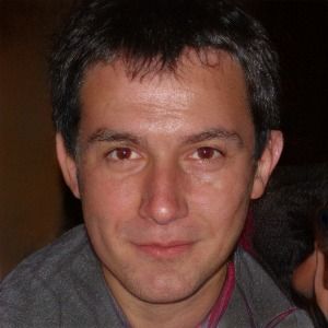 Макс Володин