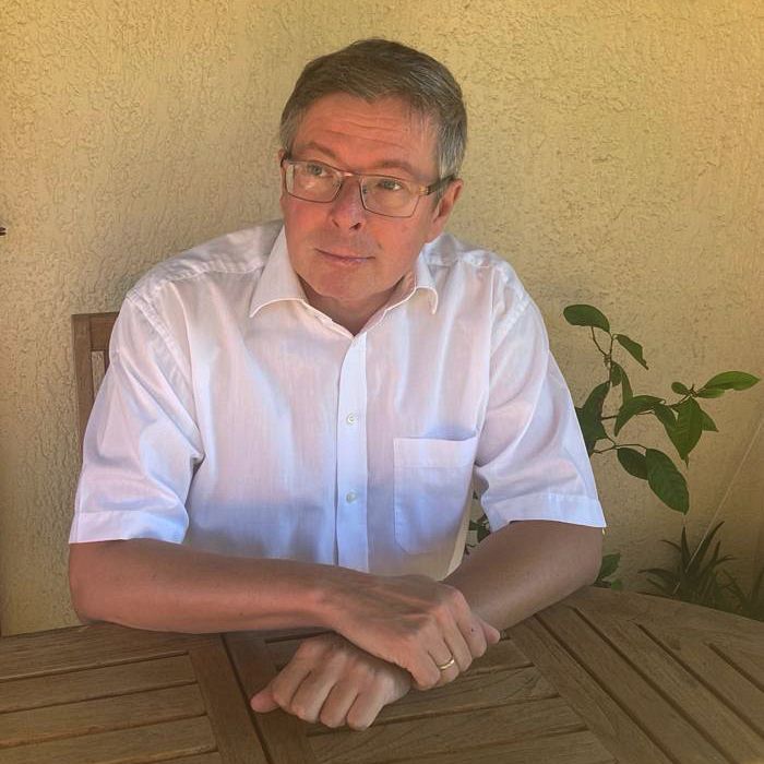Сергей Михайлов
