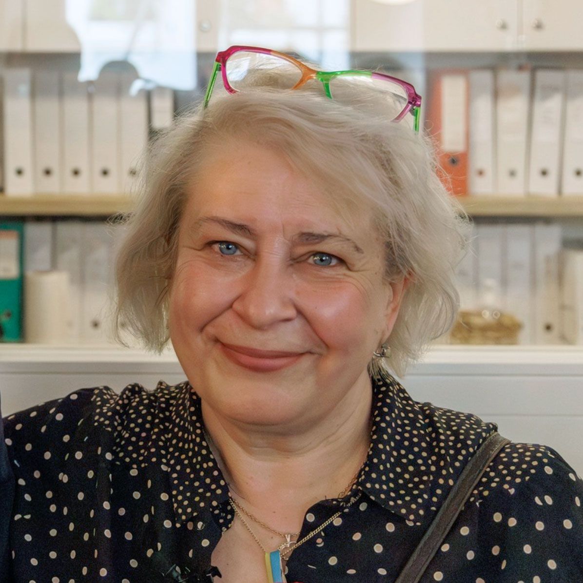 Катерина Барабаш