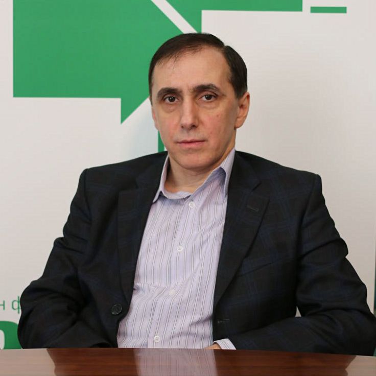 Александр Желенин