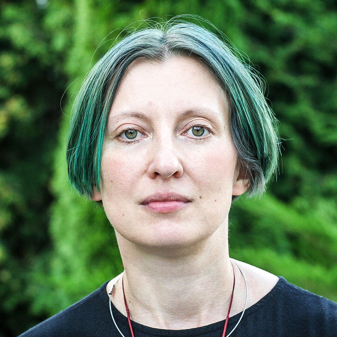 Ольга Проскурнина